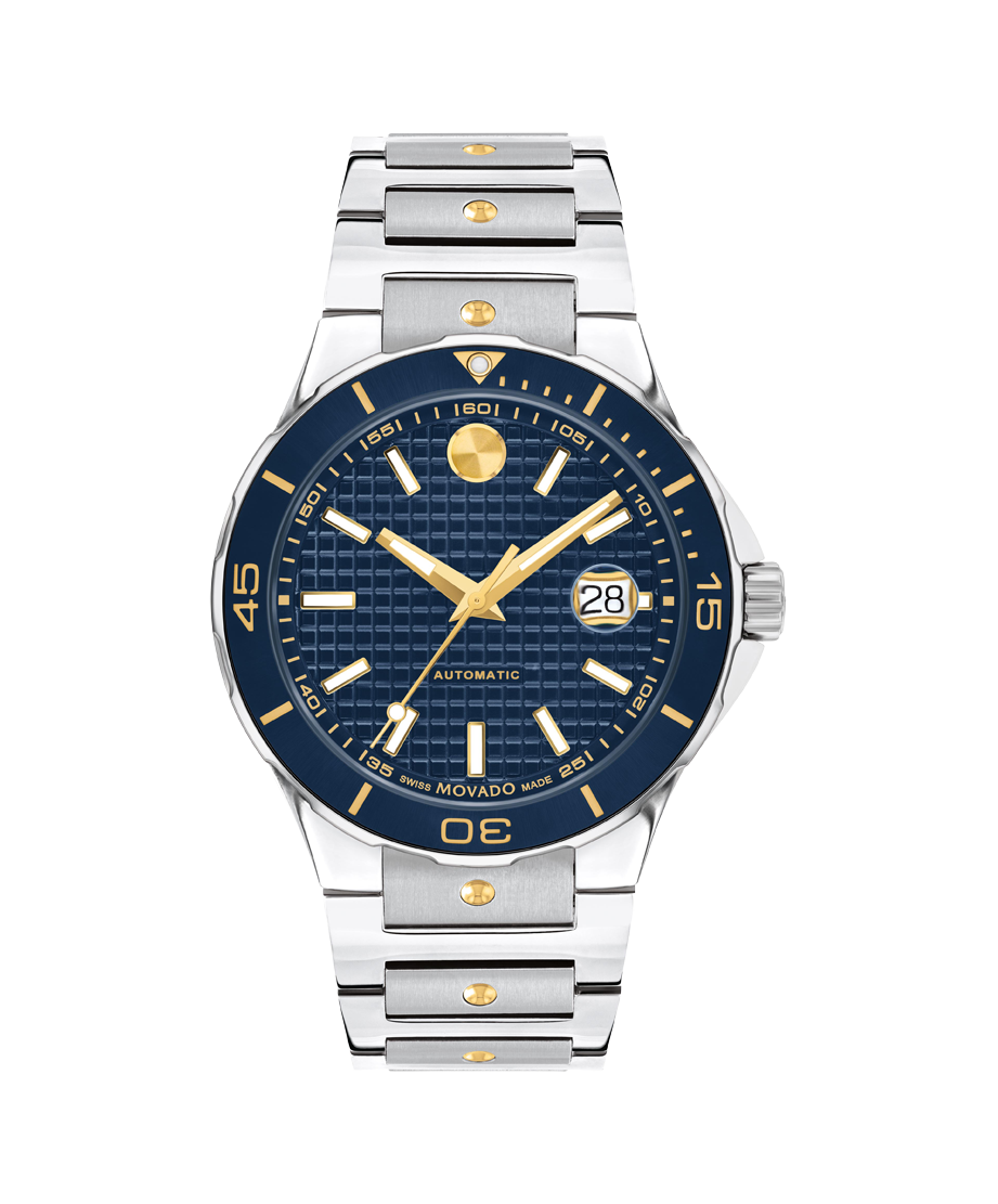 SE Diver 21.5 x 25.5mm, Quartz