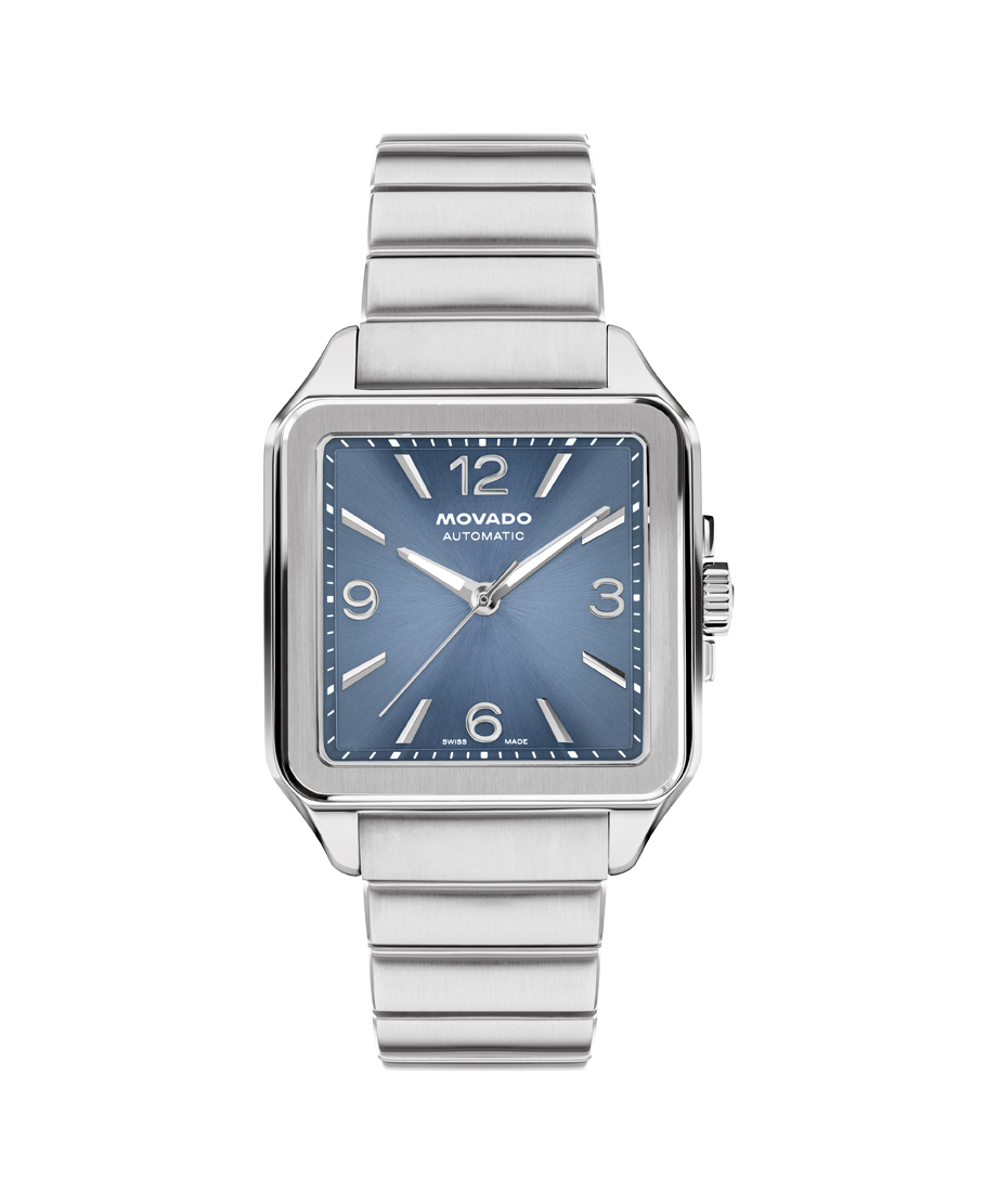 Heritage 1917 21.5 x 25.5mm, Quartz
