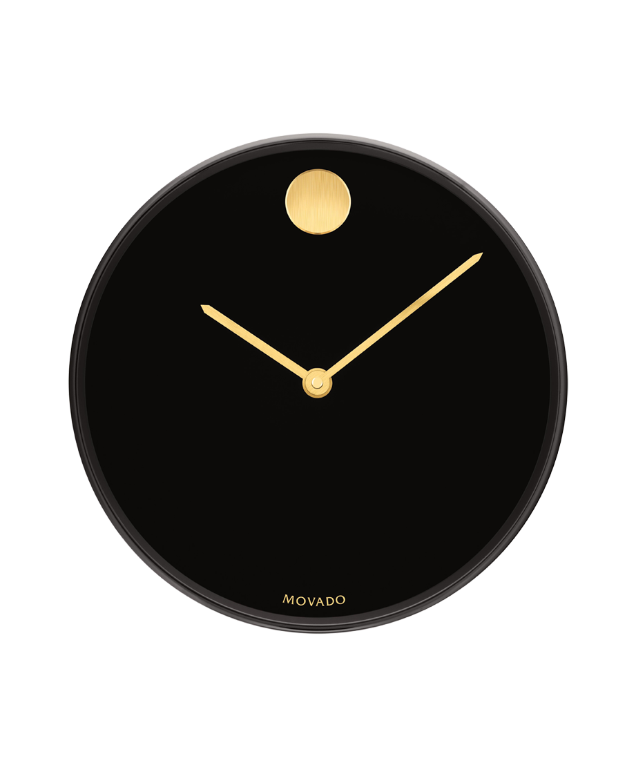Modern 47 Wall Clock 21.5 x 25.5mm, Quartz