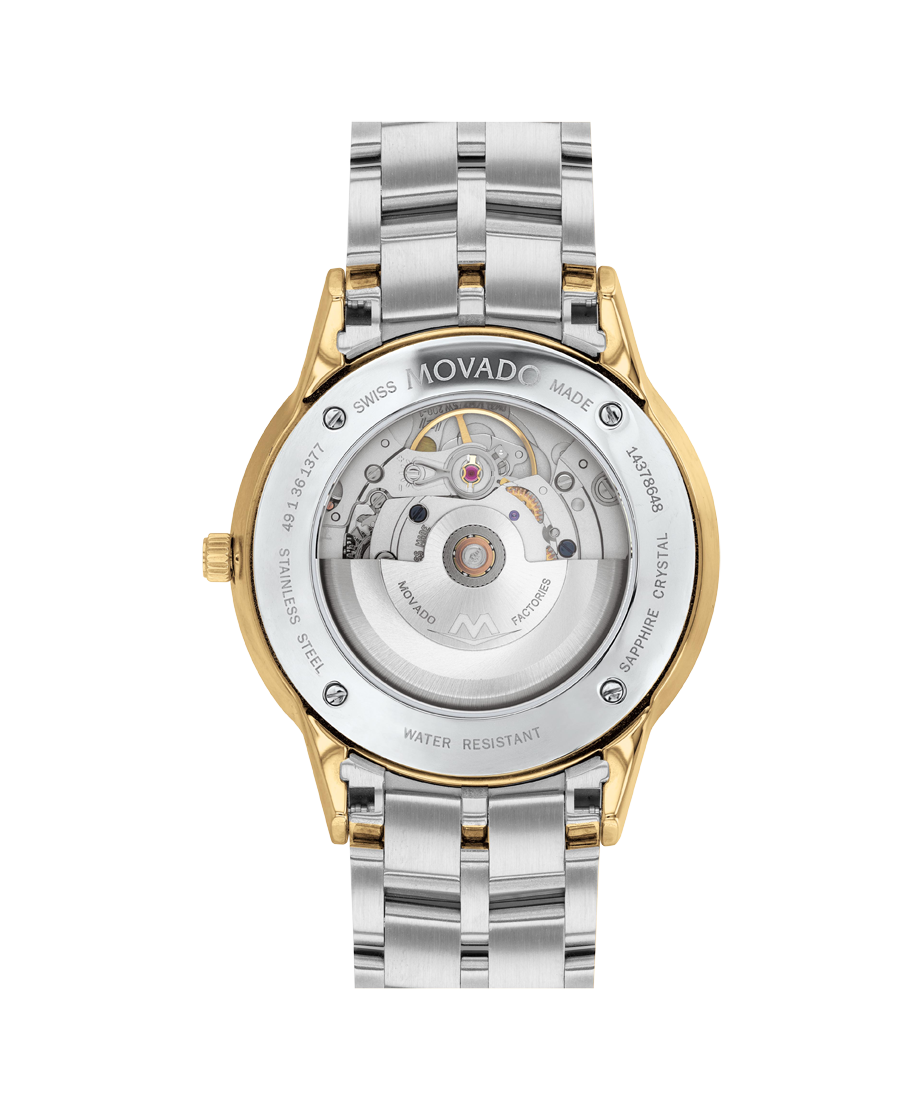 1881 Automatic 21.5 x 25.5mm, Quartz 3 1881 Automatic 21.5 x 25.5mm, Quartz