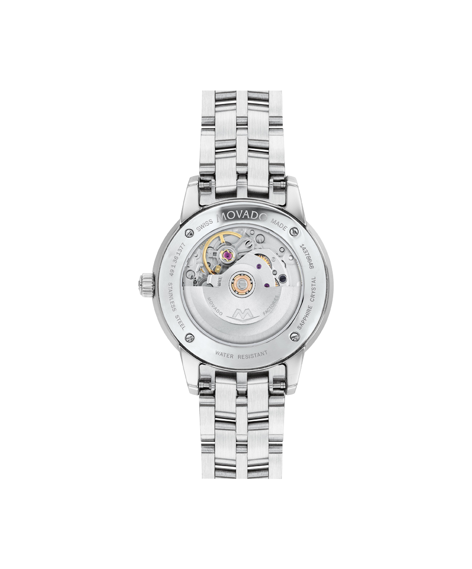 1881 Automatic 21.5 x 25.5mm, Quartz 3 1881 Automatic 21.5 x 25.5mm, Quartz