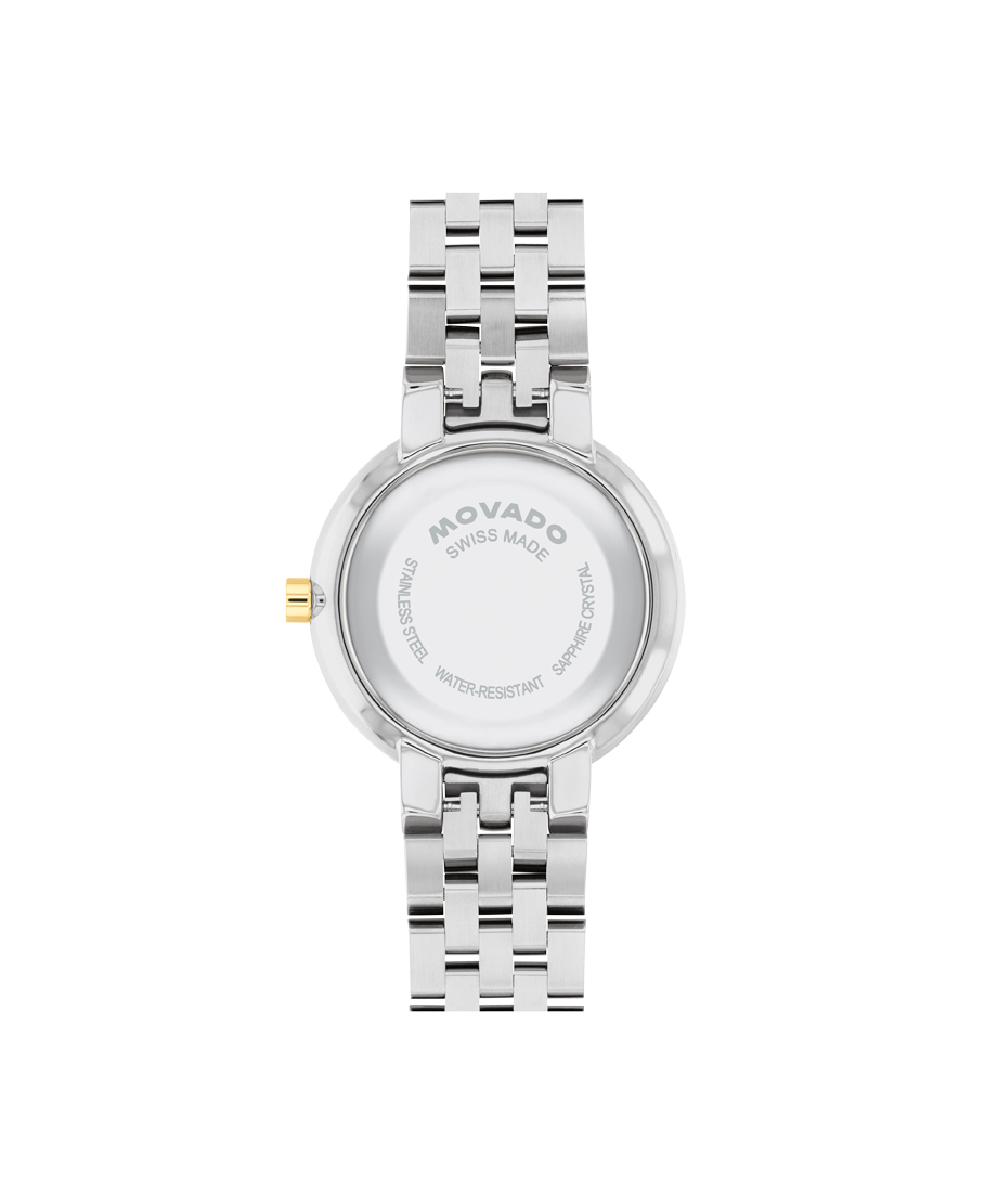Museum Classic 21.5 x 25.5mm, Quartz 25 Museum Classic 21.5 x 25.5mm, Quartz