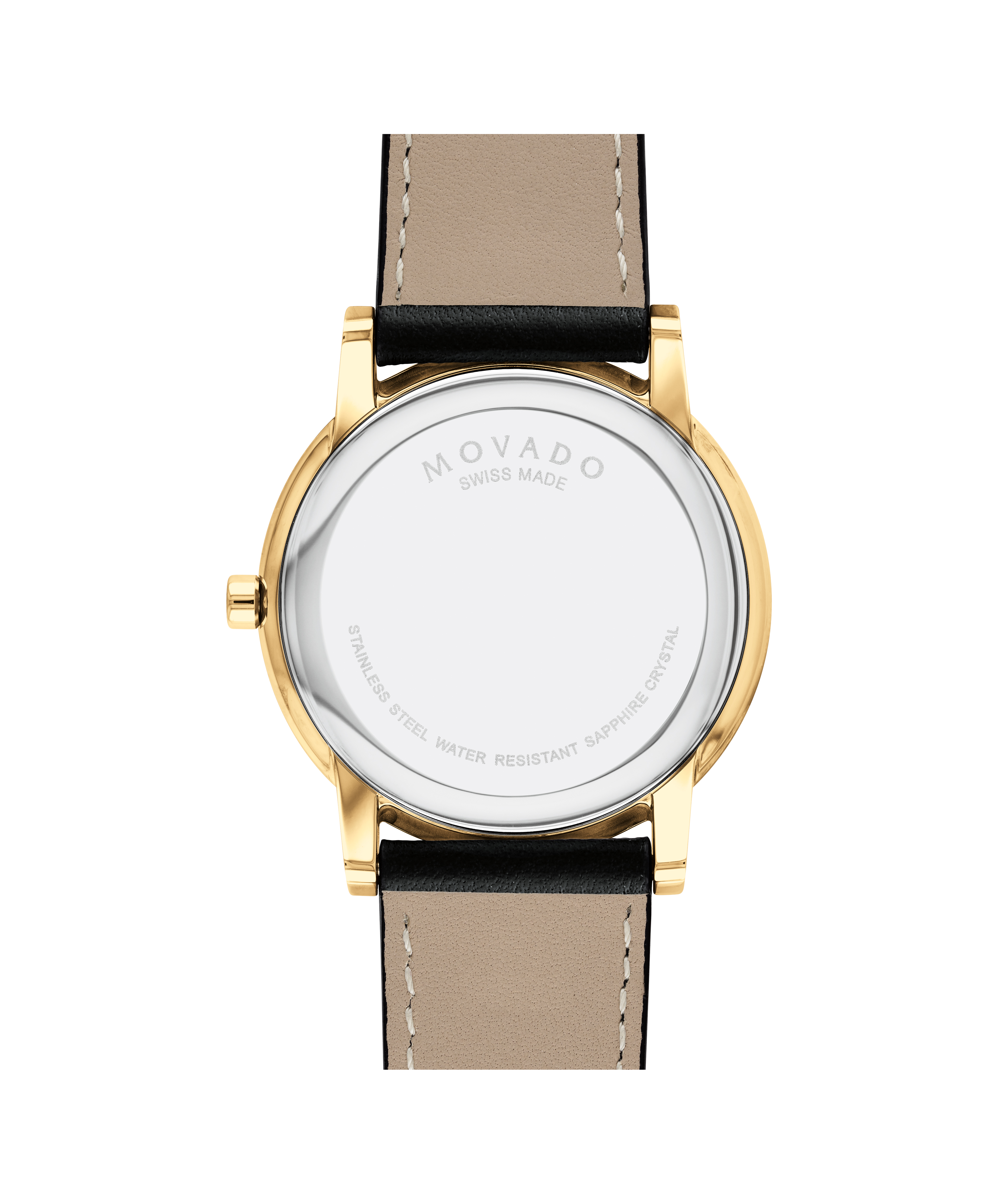 Museum Classic 21.5 x 25.5mm, Quartz 12 Museum Classic 21.5 x 25.5mm, Quartz