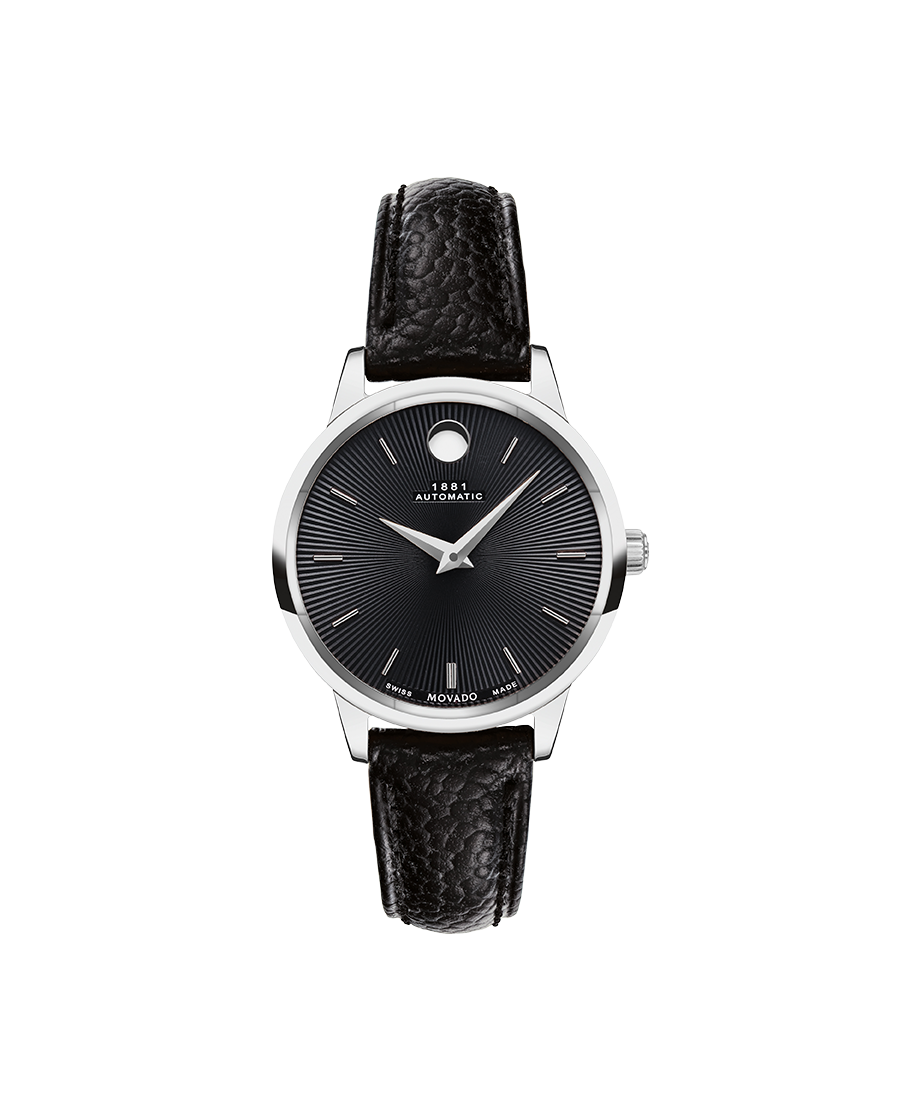 1881 Automatic 21.5 x 25.5mm, Quartz