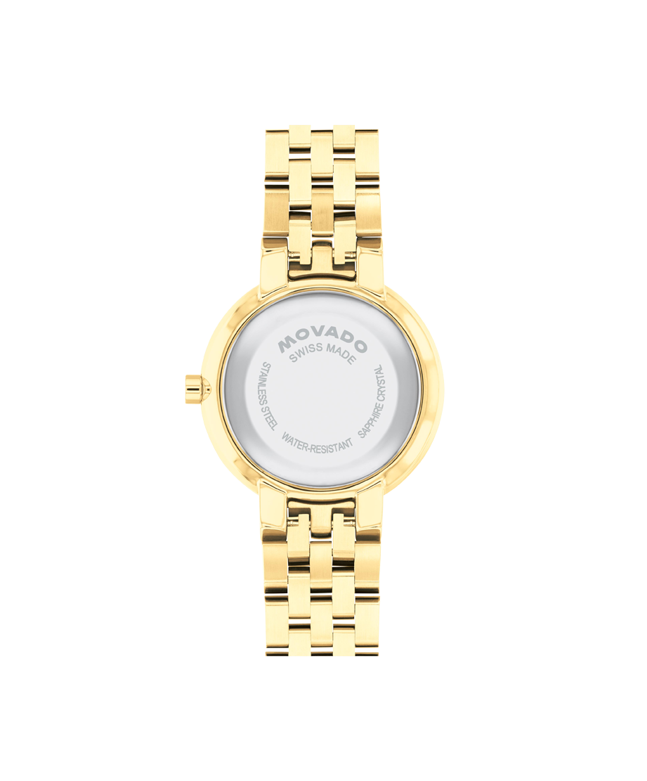 Museum Classic 21.5 x 25.5mm, Quartz 28 Museum Classic 21.5 x 25.5mm, Quartz