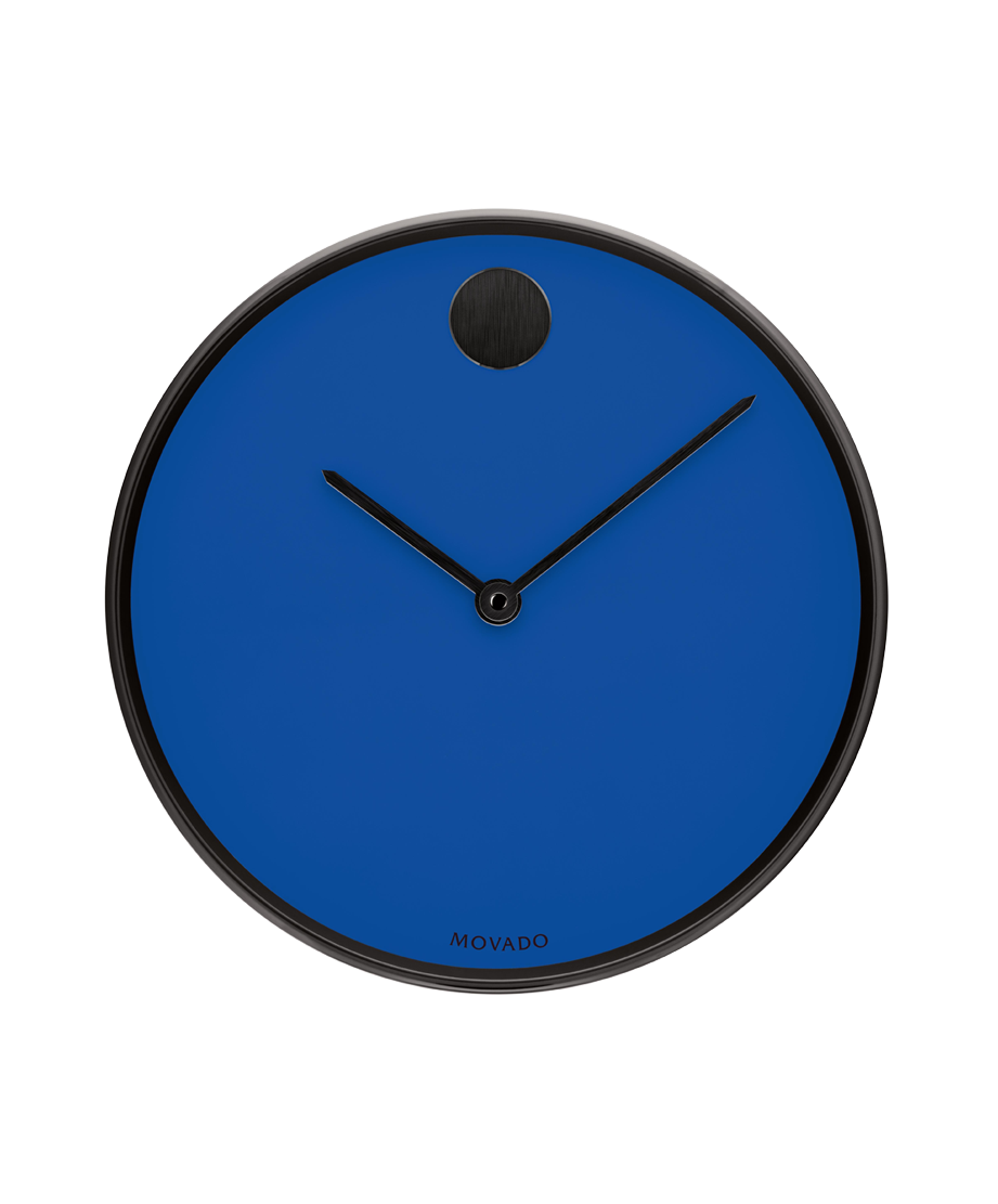 Modern 47 Wall Clock 21.5 x 25.5mm, Quartz