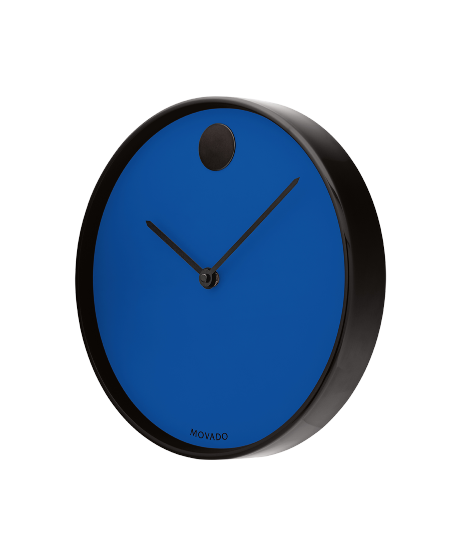 Modern 47 Wall Clock 21.5 x 25.5mm, Quartz